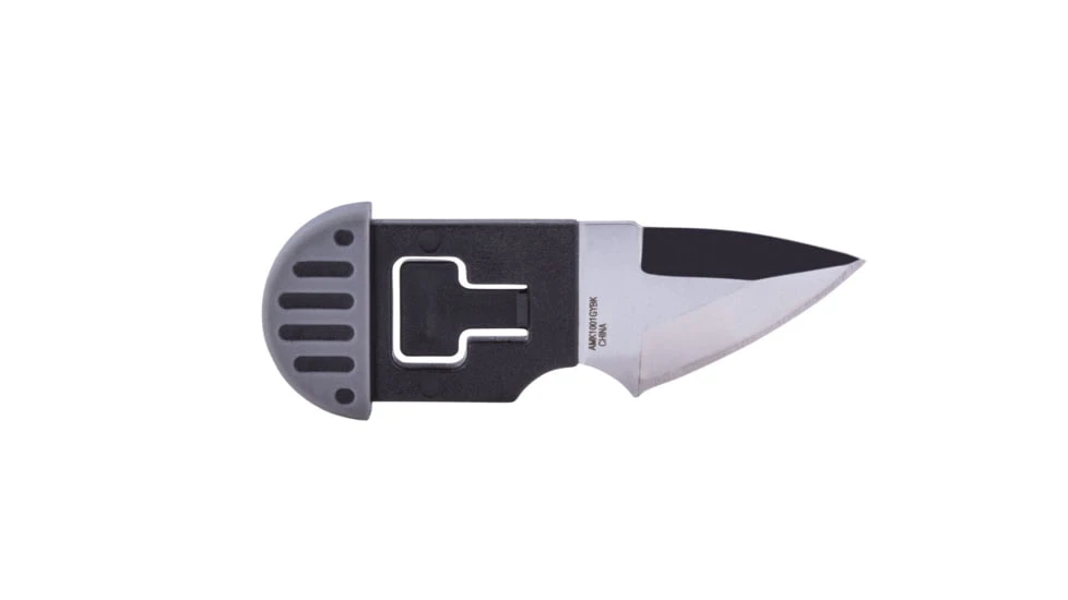 Al Mar Knives 1.3 In Stinger Keychain Fixed Blade Knife - Image 5