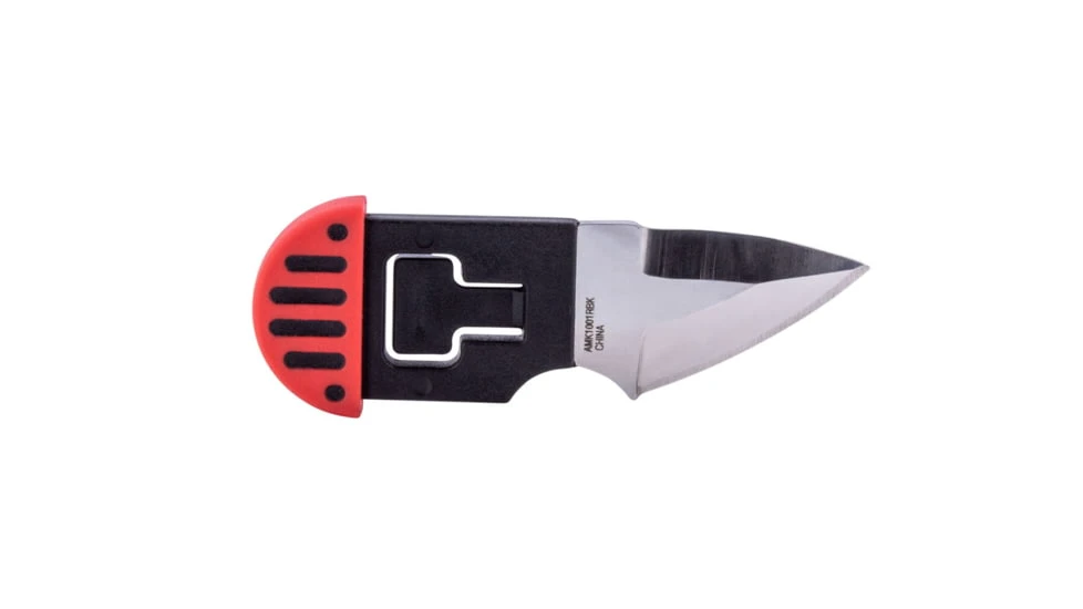 Al Mar Knives 1.3 In Stinger Keychain Fixed Blade Knife - Image 8