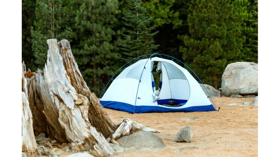 ALPS Mountaineering Lynx 2 Tent - 2 Person, 3 Season - Image 6