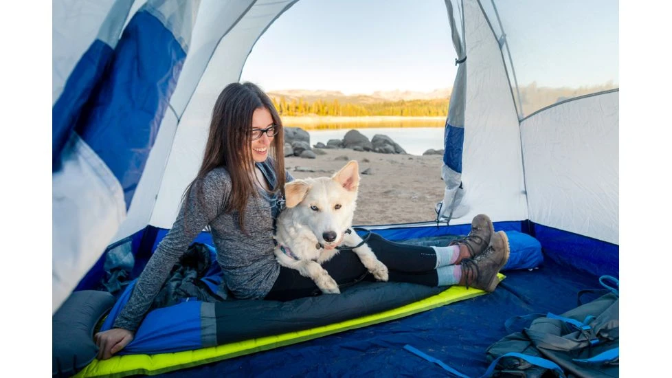 ALPS Mountaineering Lynx 2 Tent - 2 Person, 3 Season - Image 7