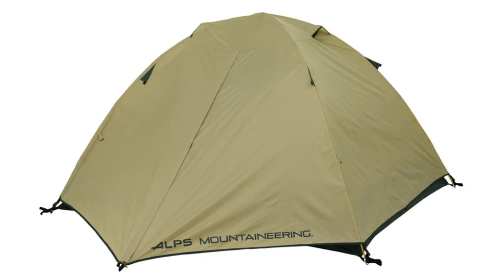 ALPS Mountaineering Taurus 3-Person Outfitter Tent - Image 3