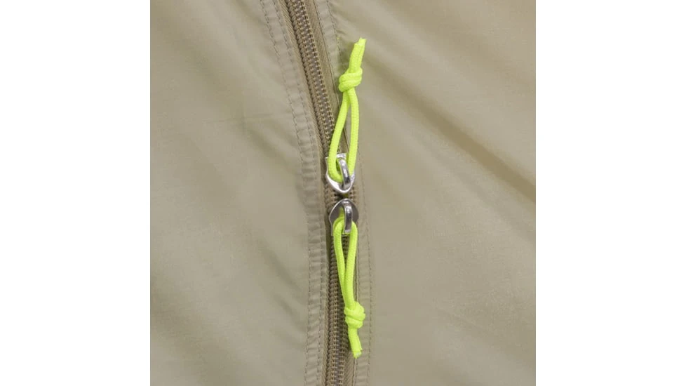 ALPS Mountaineering Taurus 3-Person Outfitter Tent - Image 7