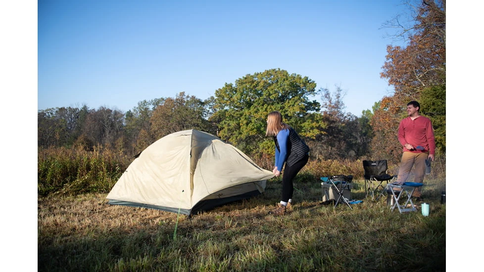 ALPS Mountaineering Taurus 3-Person Outfitter Tent - Image 4