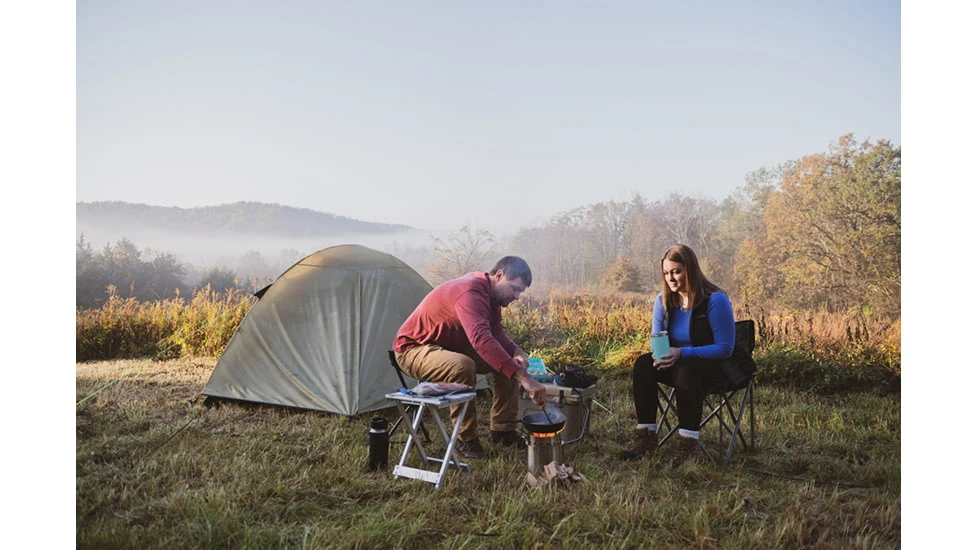 ALPS Mountaineering Taurus 3-Person Outfitter Tent - Image 10