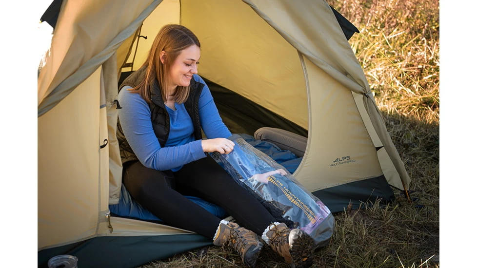 ALPS Mountaineering Taurus 3-Person Outfitter Tent - Image 9