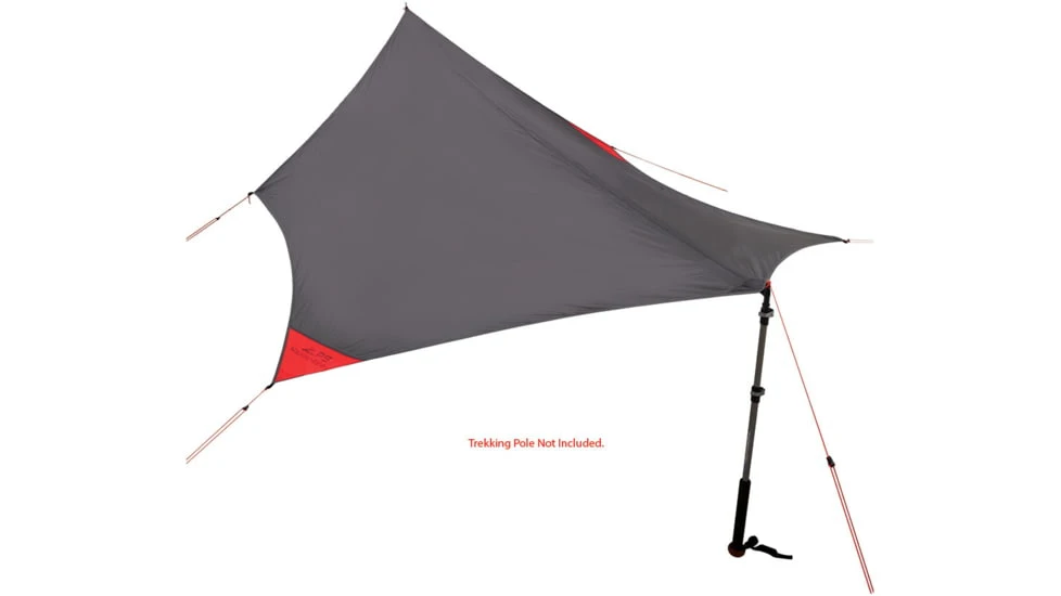 ALPS Mountaineering Ultra-Light Tarp Shelter - Image 4