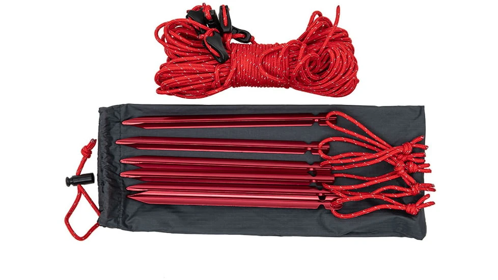 ALPS Mountaineering Ultra-Light Tarp Shelter - Image 6