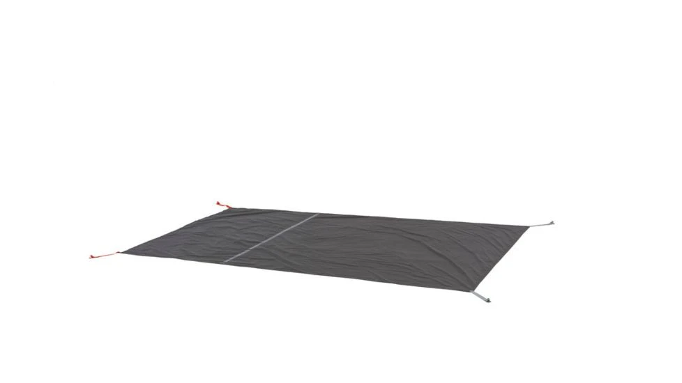 Big Agnes Copper Spur HV UL3 + MtnGLO Footprint