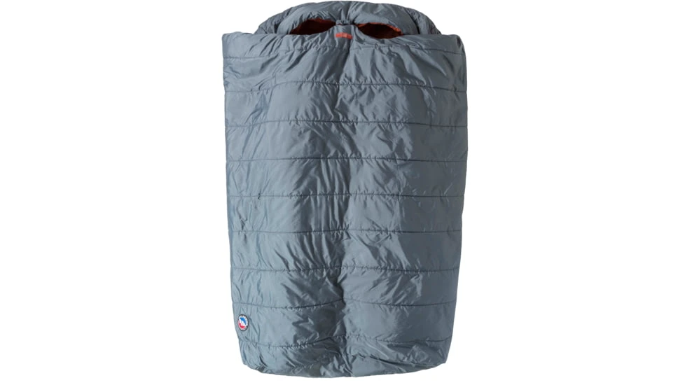 Big Agnes Dream Island 35 Fireline Eco Sleeping Bag - Image 2