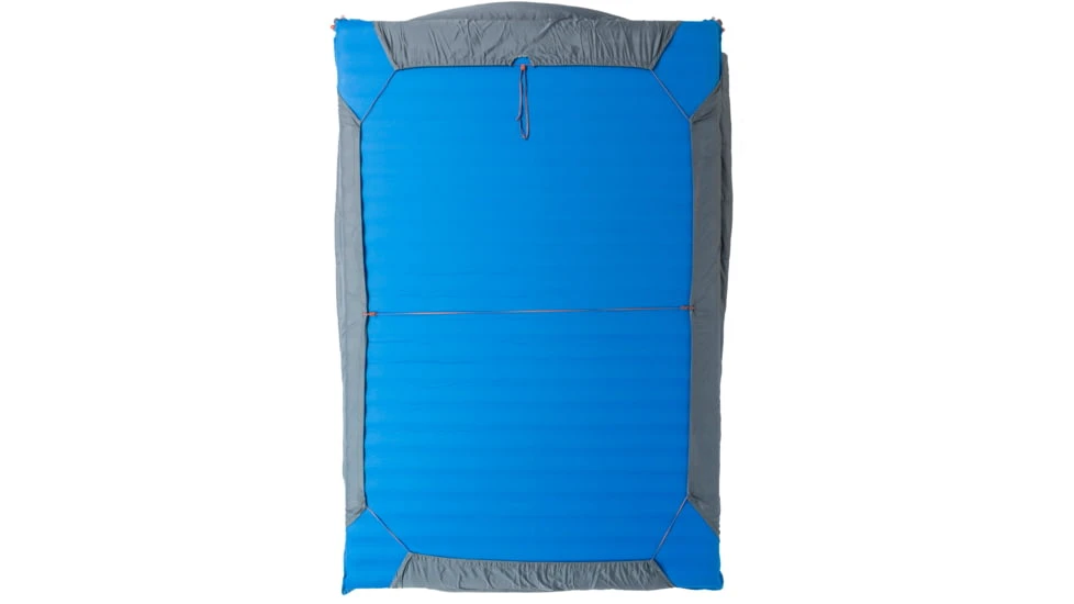 Big Agnes Dream Island 35 Fireline Eco Sleeping Bag - Image 5