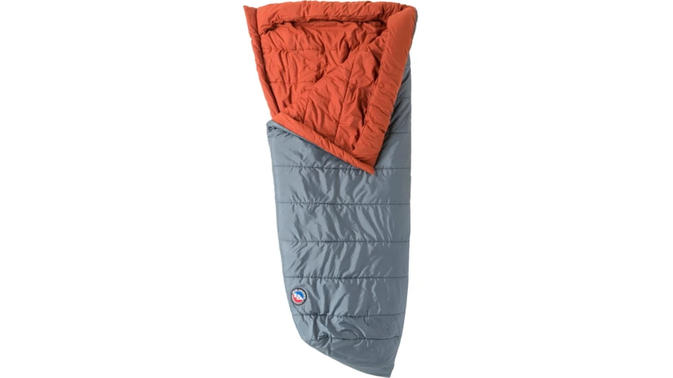 Big Agnes Dream Island 35 Fireline Eco Sleeping Bag - Image 6