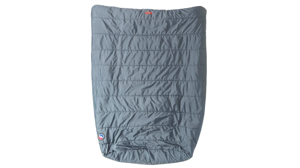 Big Agnes Dream Island 35 Fireline Eco Sleeping Bag - Image 8