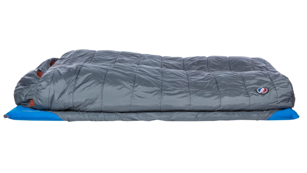 Big Agnes Dream Island 35 Fireline Eco Sleeping Bag - Image 9