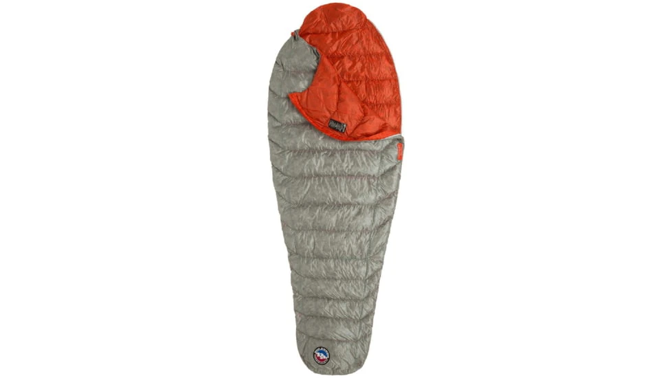 Big Agnes Pluton UL 40 850 DownTek Sleeping Bag - Image 2
