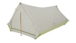 Big Agnes Scout 2 Platinum Tent - 2 Person, 3 Season