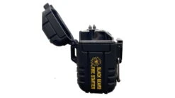 Black Beard Fire Plasma Arc Lighter