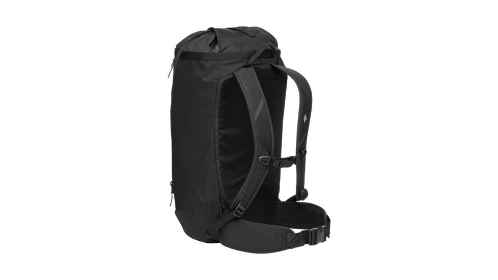 Black Diamond Crag 40 Backpack - Image 3