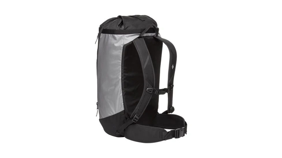 Black Diamond Crag 40 Backpack - Image 4