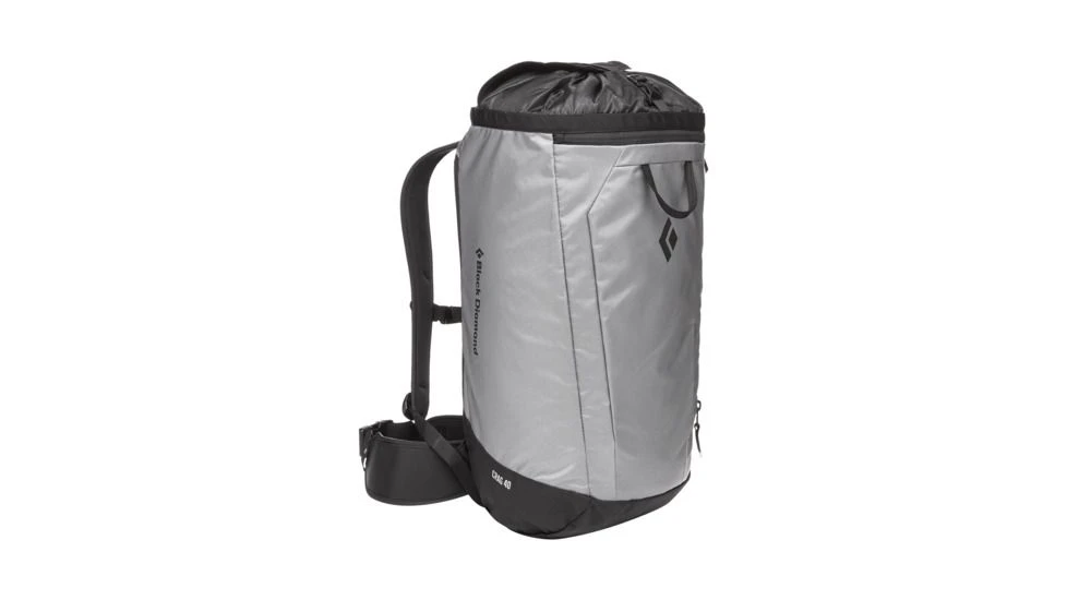 Black Diamond Crag 40 Backpack - Image 2