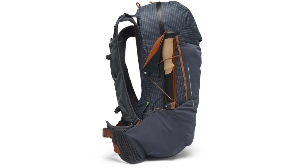 Black Diamond Pursuit 30 Liters Backpack - Image 10