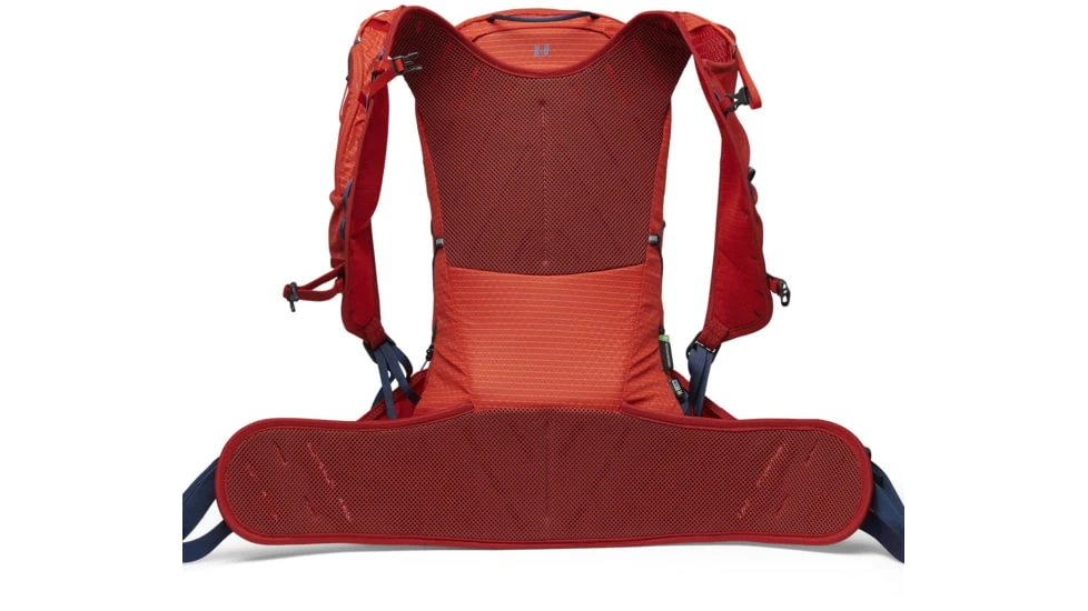 Black Diamond Pursuit 30 Liters Backpack - Image 8