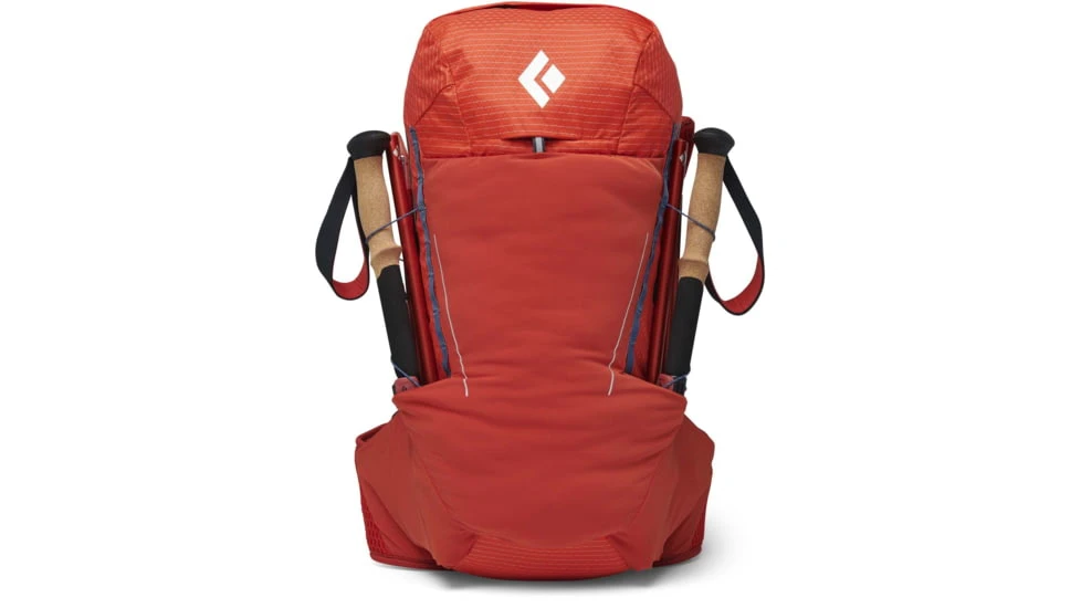 Black Diamond Pursuit 30 Liters Backpack - Image 14