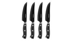Blackstone 4 Piece GE Steak Knife Set
