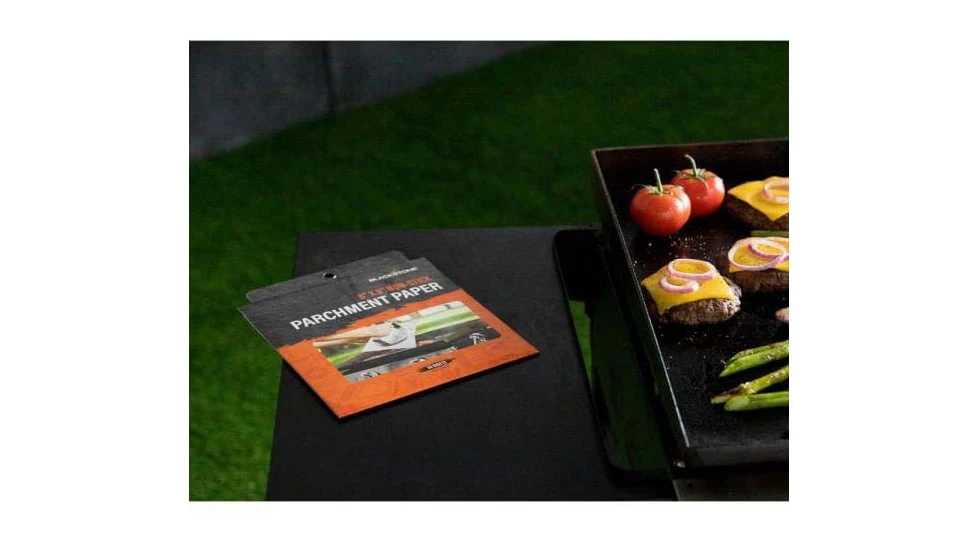 Blackstone Parchment Paper - Image 2