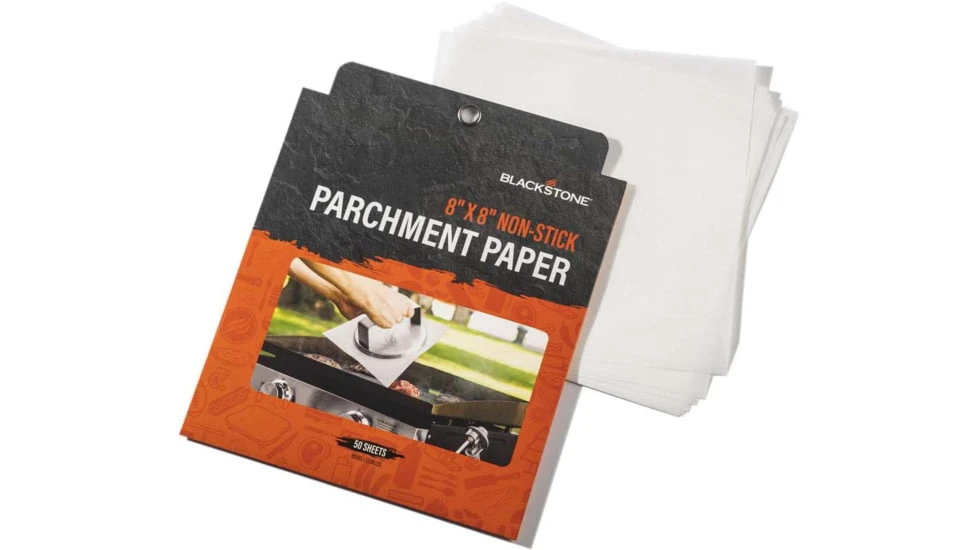 Blackstone Parchment Paper