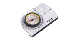 Brunton TRUARC Baseplate Compass W/ Global Needle