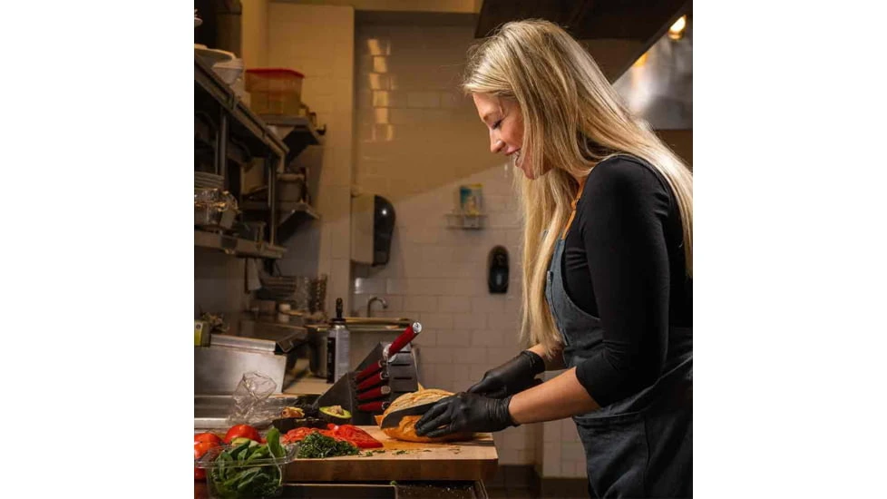 Bubba Blade Kitchen Kitchen Knife Set - Image 12