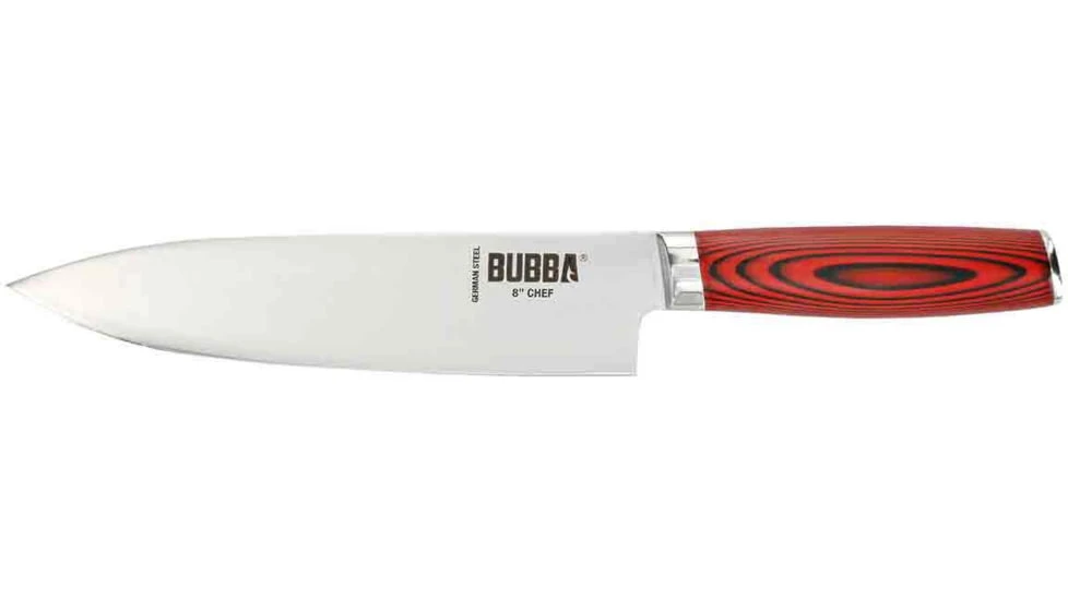 Bubba Blade Kitchen Kitchen Knife Set - Image 3