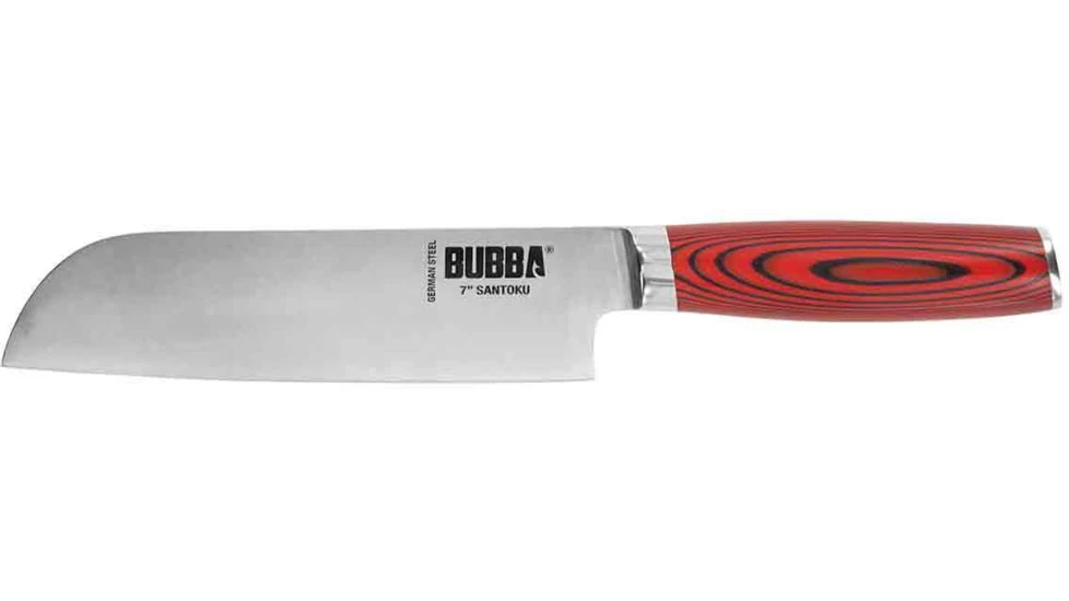 Bubba Blade Kitchen Kitchen Knife Set - Image 5