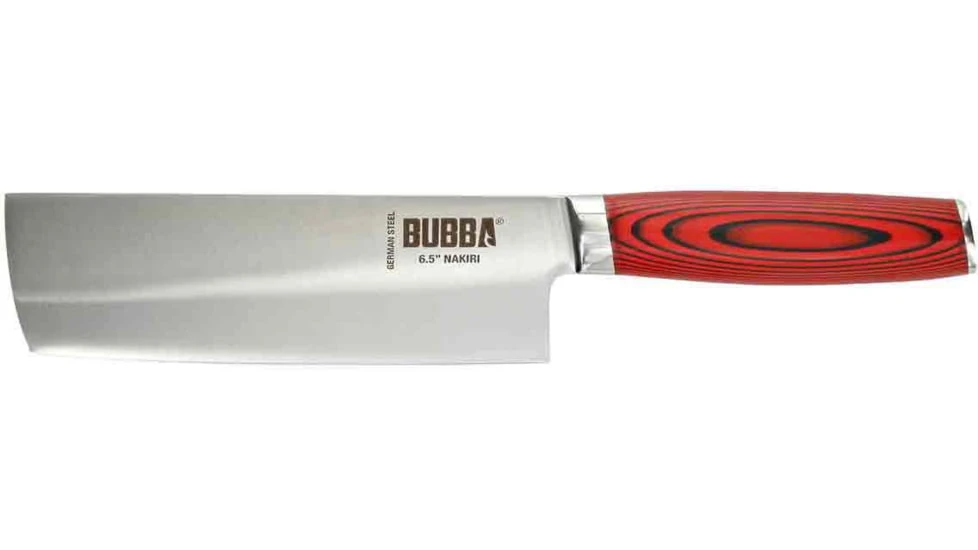 Bubba Blade Kitchen Kitchen Knife Set - Image 6