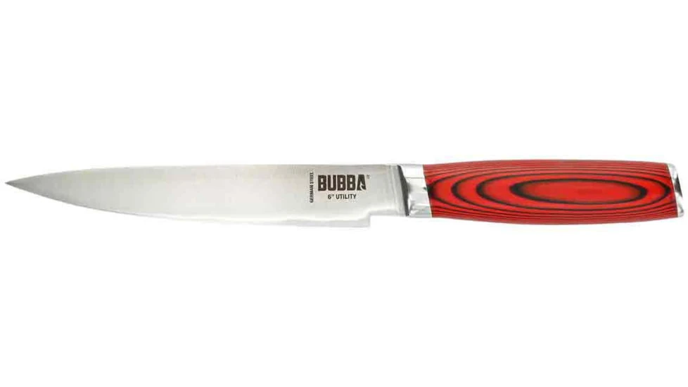 Bubba Blade Kitchen Kitchen Knife Set - Image 7