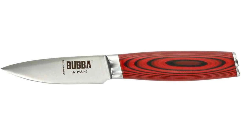 Bubba Blade Kitchen Kitchen Knife Set - Image 8