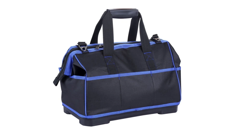 Bulldog Winch Rigging Storage Bag