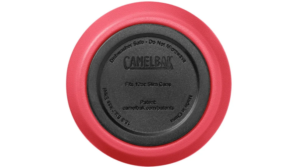 CamelBak Horizon Slim Can Cooler Insulated Stainless Steel Mug - Image 5