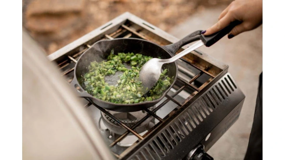 Camp Chef All Purpose Chef Set - Image 5