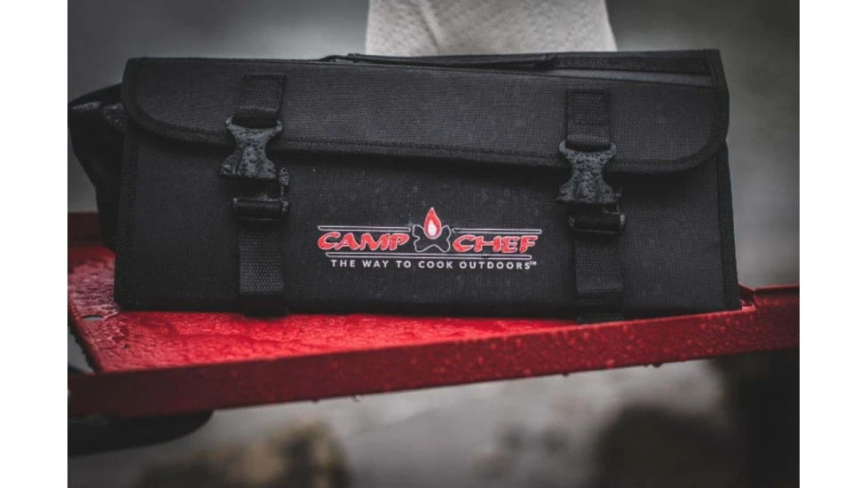 Camp Chef All Purpose Chef Set - Image 6