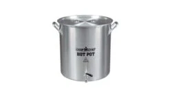 Camp Chef Aluminum Hot Water Pot