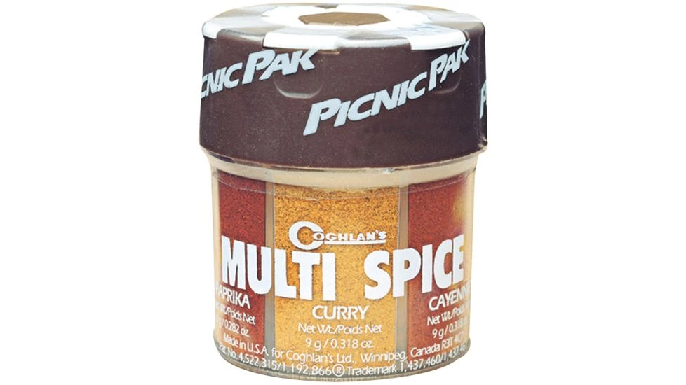 Coghlans Multi-spice - Image 2