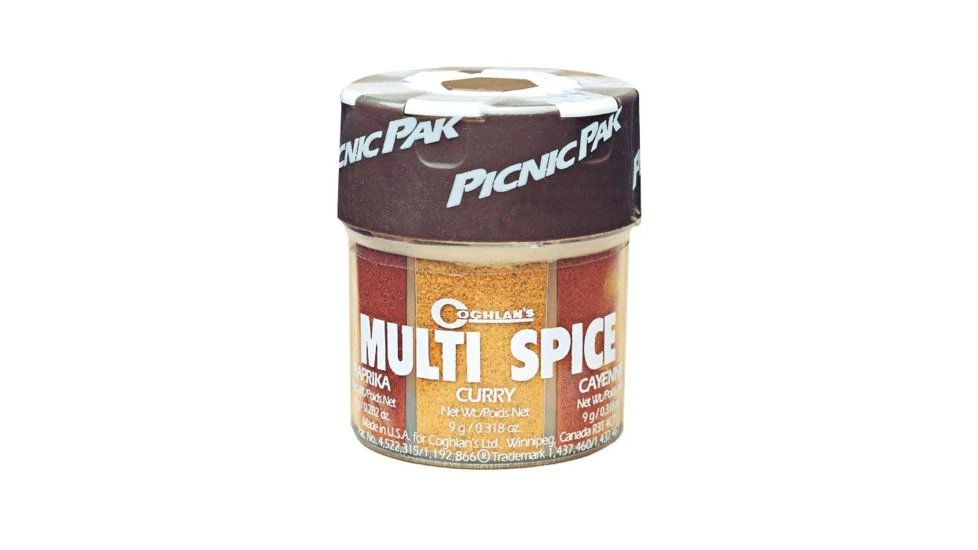 Coghlans Multi-spice