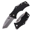Cold Steel Micro Recon 1 Tanto Point Folding Knife
