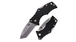 Cold Steel Micro Recon 1 Tanto Point Folding Knife