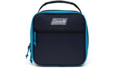 Coleman Soft Cooler Xpand Lunch Box Cooler Blue Nights