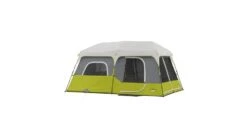 Core Equipment 9 Person Instant Cabin Tent
