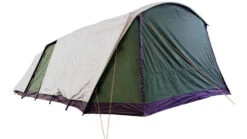 Crua Outdoors Reflective Flysheet For The Crua Loj Tent