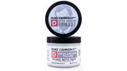 Duke Cannon Supply Co News Anchor Pomade