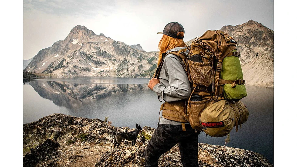 Eberlestock Destroyer Backpack - Image 7